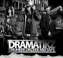 Dramatikz - Dramatikz cover.jpg